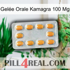 Gelée Orale Kamagra 100 Mg cialis3